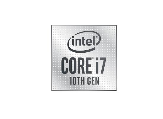 Intel Core i7-10700K Comet Lake 8-Cores up to 5.1 GHz 16MB